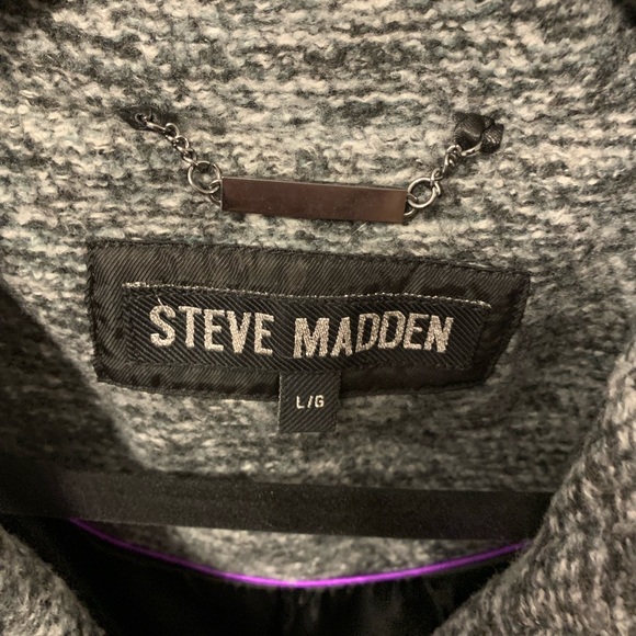 Steve Madden coat - Picture 5 of 8